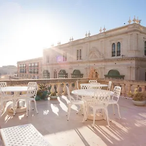 Domus Zamittello 4*, La Valeta Malta