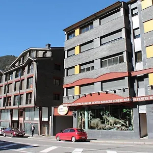 La Merceria 3000 2*, El Tarter Andorra