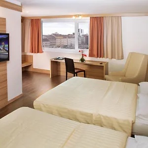 Leonardo Schonbrunn Hotel Vienne
