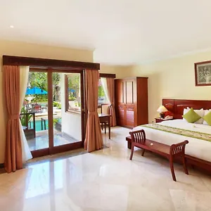 Semesteranläggning (resort) The Grand Bali Nusa Dua