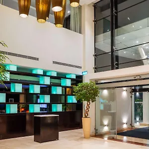 Radisson Blu Hotel, Hotel Addis-Abeba