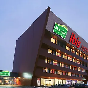 Ibis Vienna Airport Hotel Schwechat