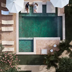 Terra Bali 4*, Uluwatu Indonesia