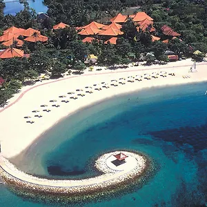 Semesteranläggning (resort) Bali Tropic & - Chse Certified