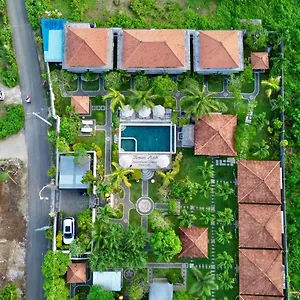 Taman Asih Bingin Séjour chez l'habitant