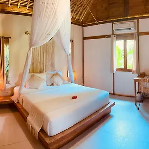 Escape Eco 4*, Uluwatu Indonesia