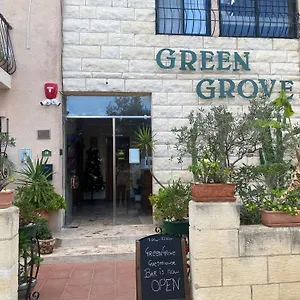 Grove 3*, San Julián Malta