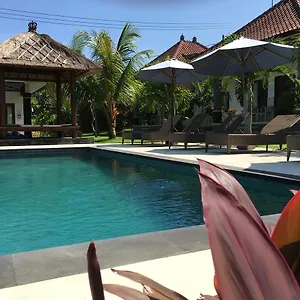 Bingin Family 4*, Uluwatu Indonesia