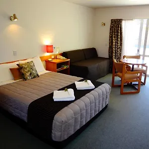 Aalton 3*, Christchurch Nueva Zelanda