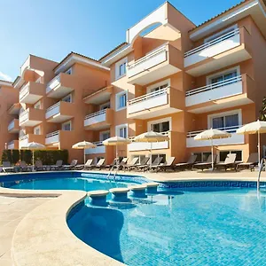 Universal Laguna Garden 3*, Canyamel (Mallorca) España