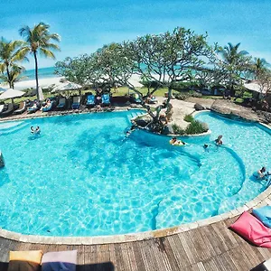 Semesteranläggning (resort) Balisani