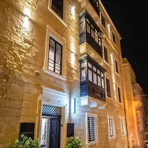 The Barrister 4*, La Valeta Malta