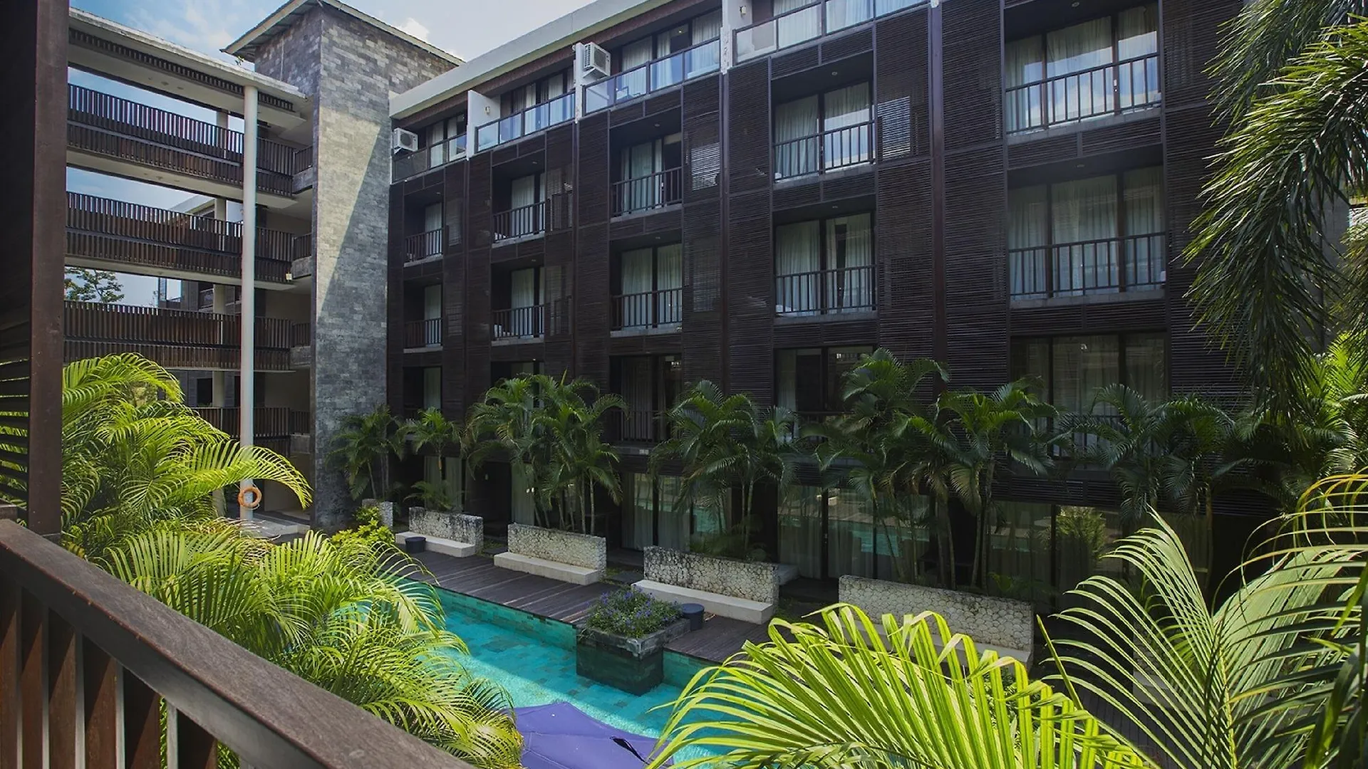 Le Grande Bali Hotel Uluwatu