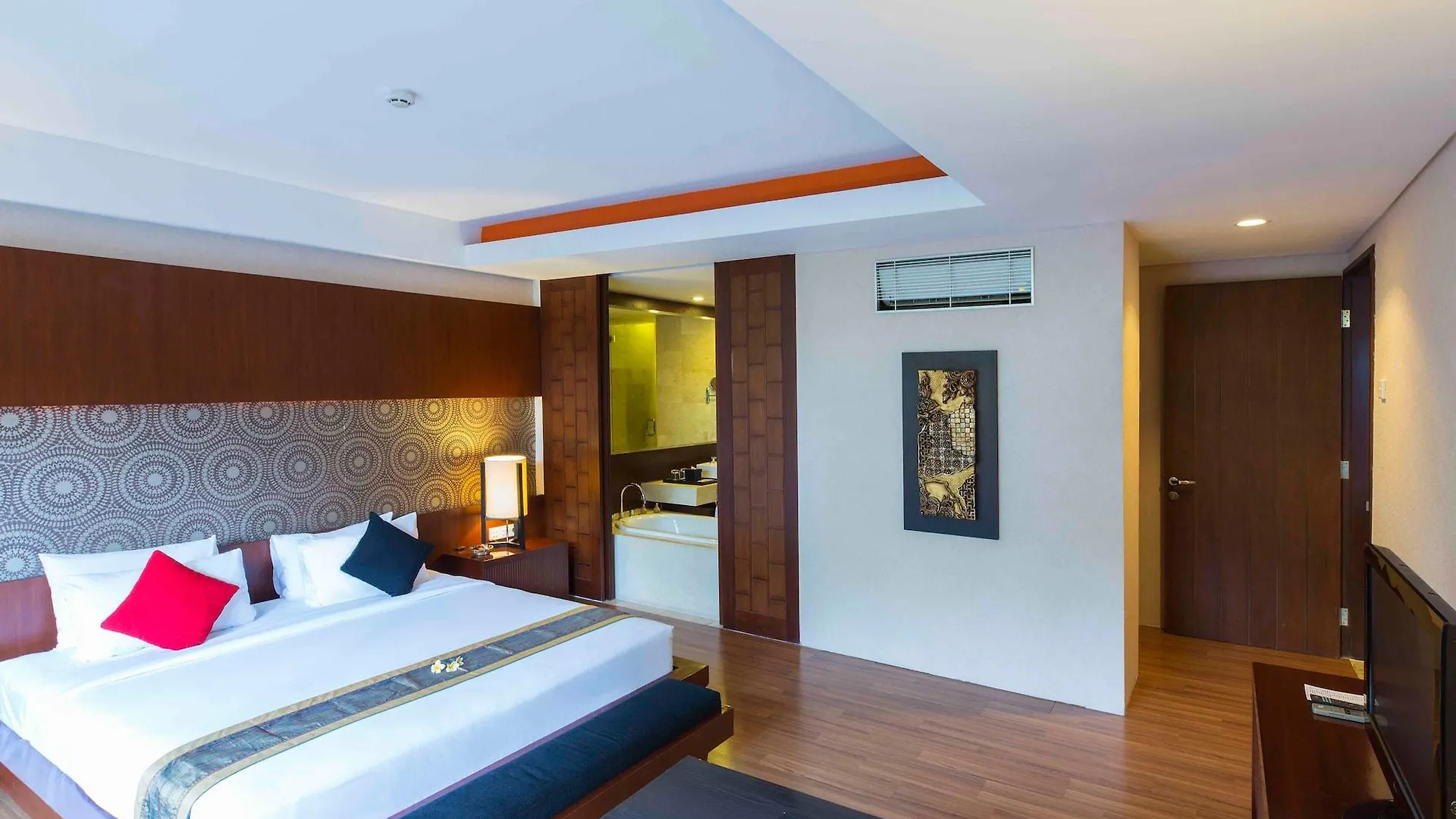 Le Grande Bali Hotel Uluwatu