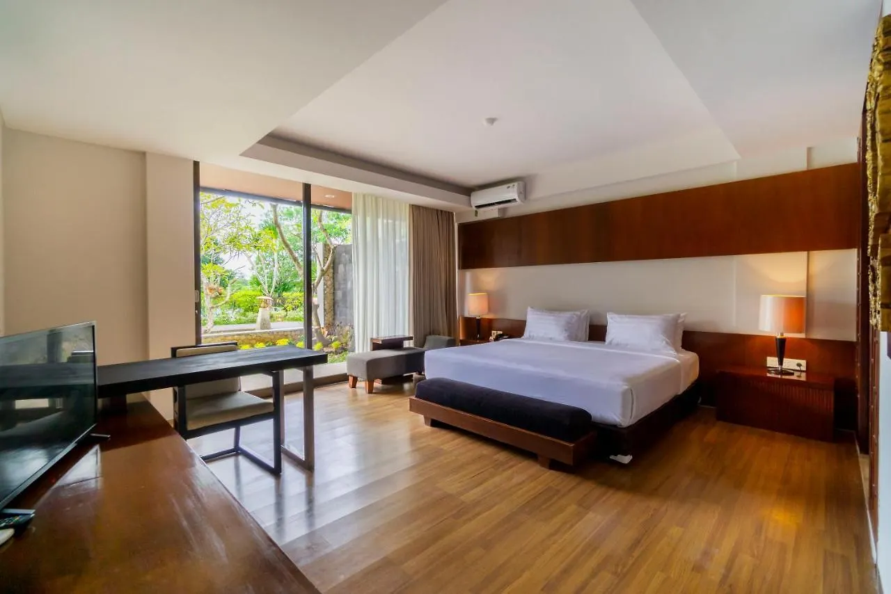Le Grande Bali Hotel Uluwatu 5*,