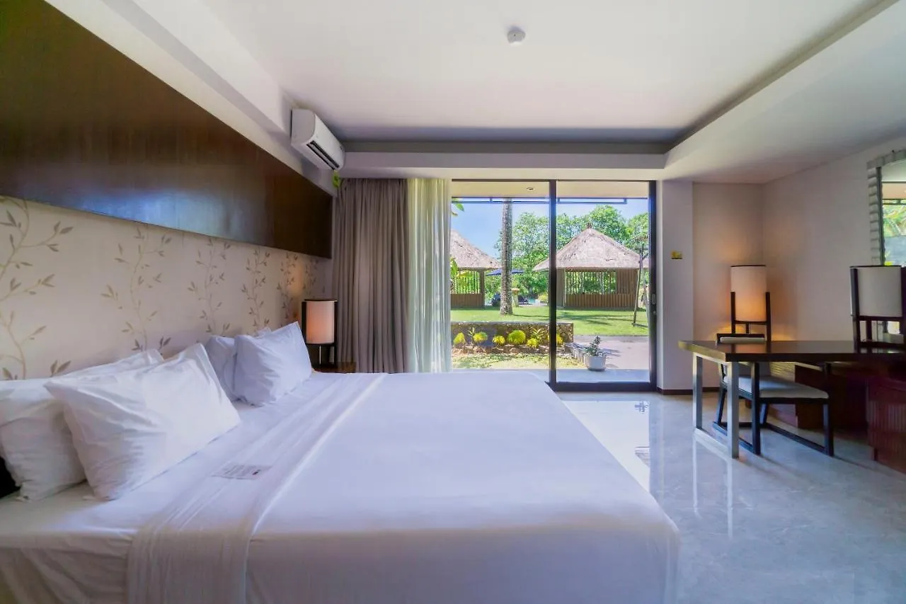 Le Grande Bali Hotel Uluwatu