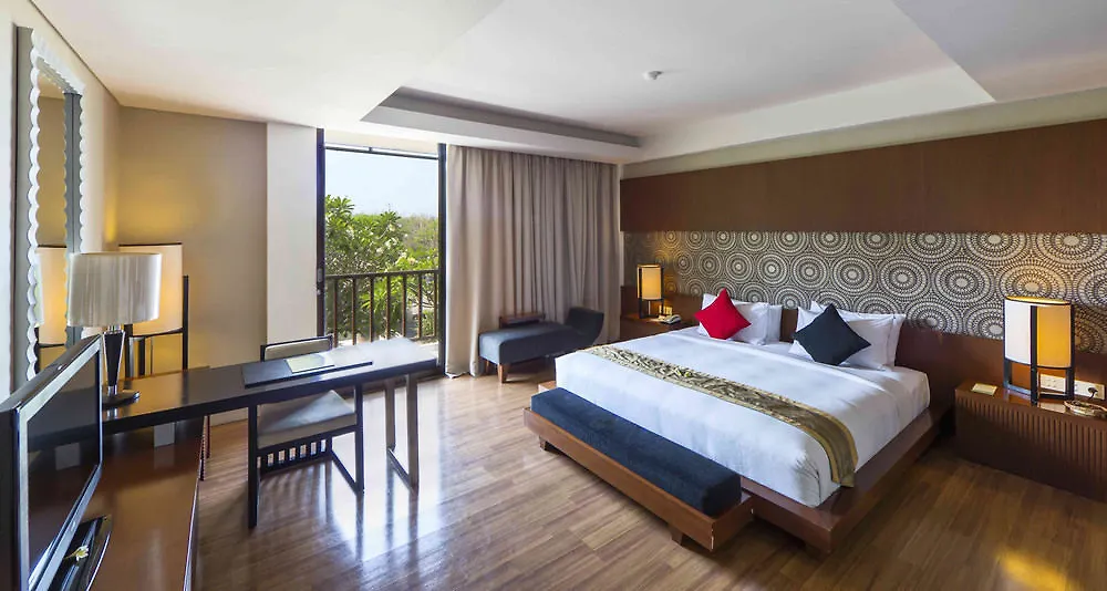 Le Grande Bali Hotel Uluwatu