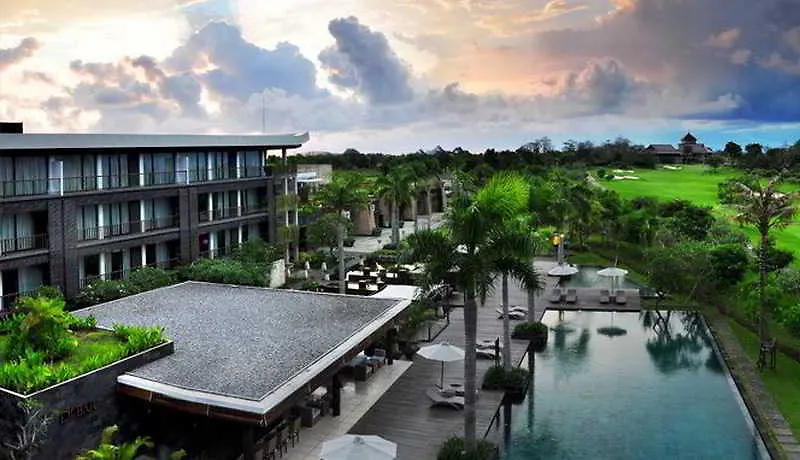 Le Grande Bali Hotel Uluwatu