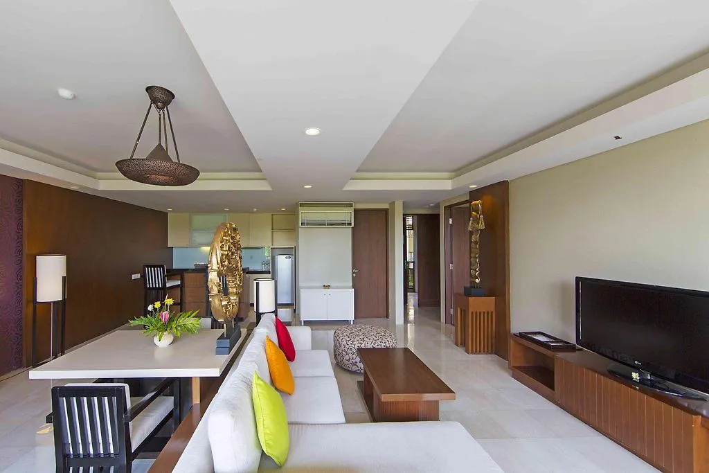 Le Grande Bali Hotel Uluwatu