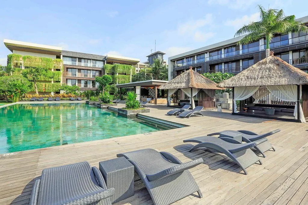 Le Grande Bali Hotel Uluwatu 5*,