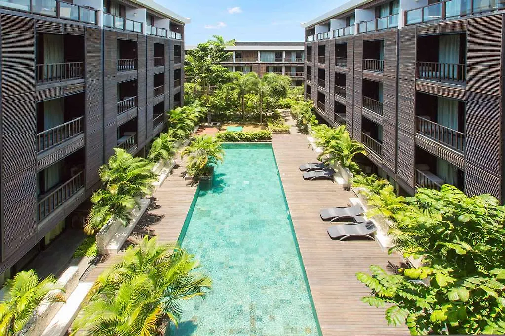 Le Grande Bali Hotel Uluwatu