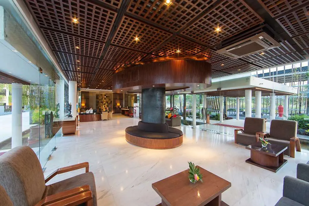 Le Grande Bali Hotel Uluwatu