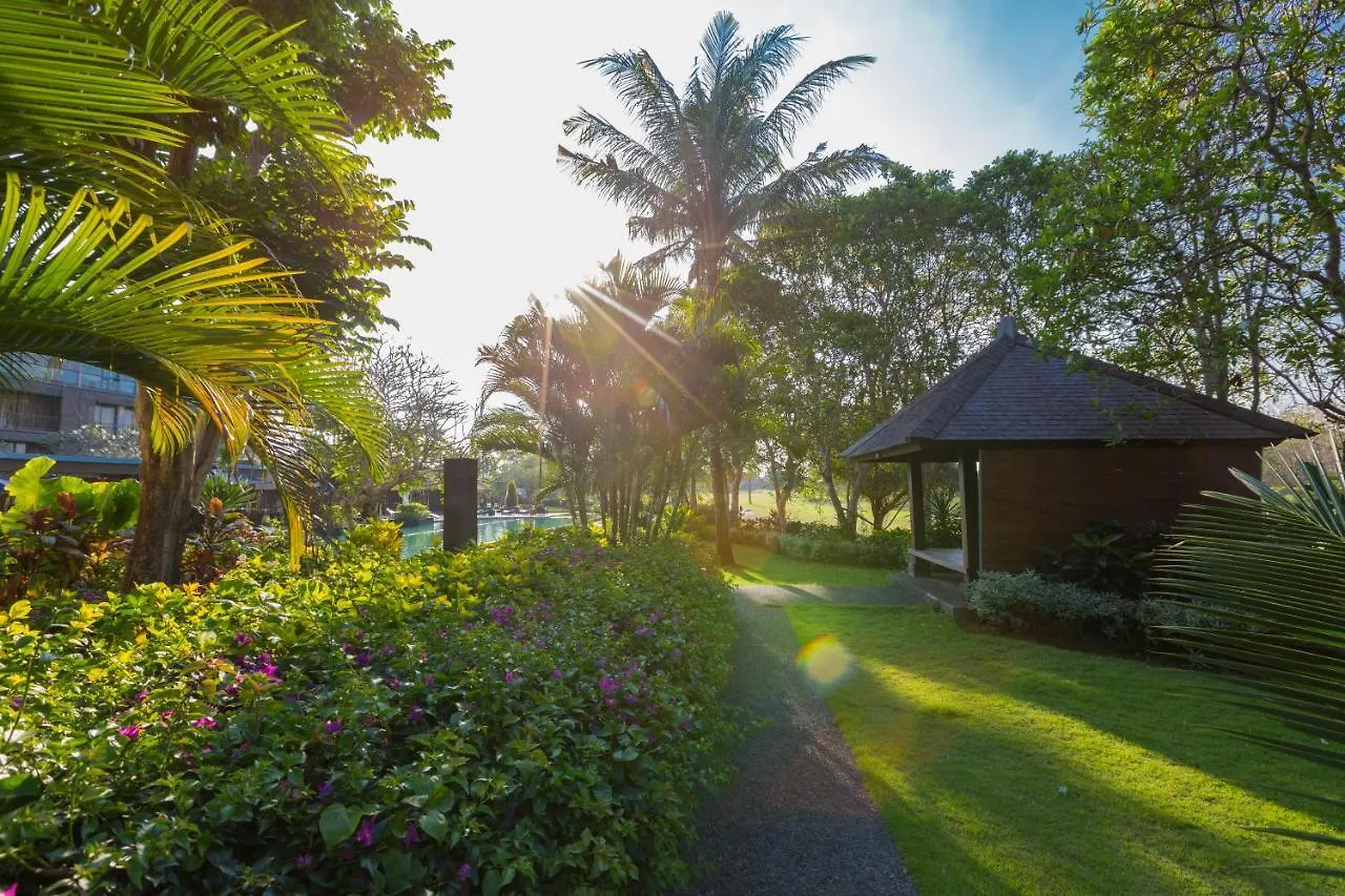 Le Grande Bali Hotel Uluwatu