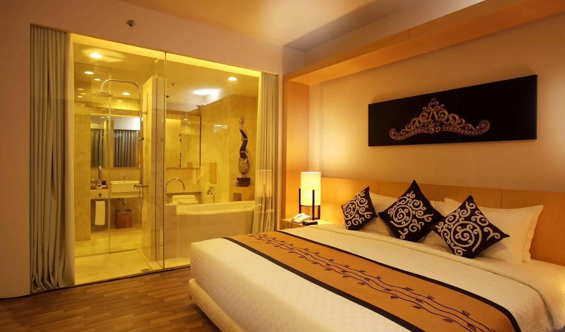Le Grande Bali Hotel Uluwatu