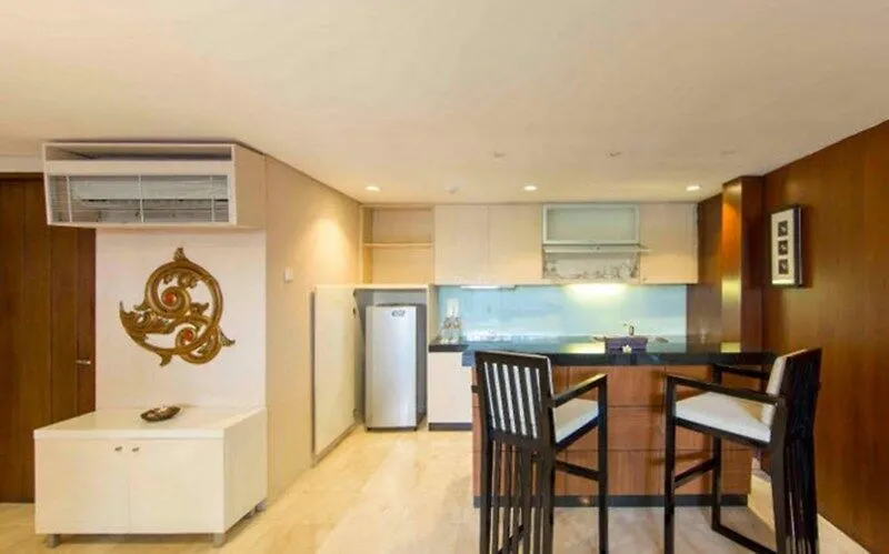 Le Grande Bali Hotel Uluwatu