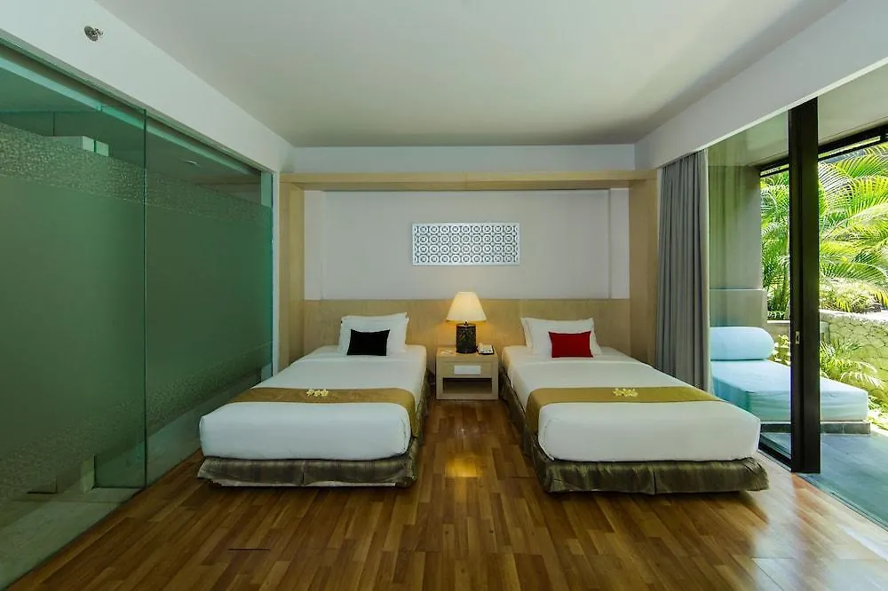 Le Grande Bali Hotel Uluwatu Indonésia